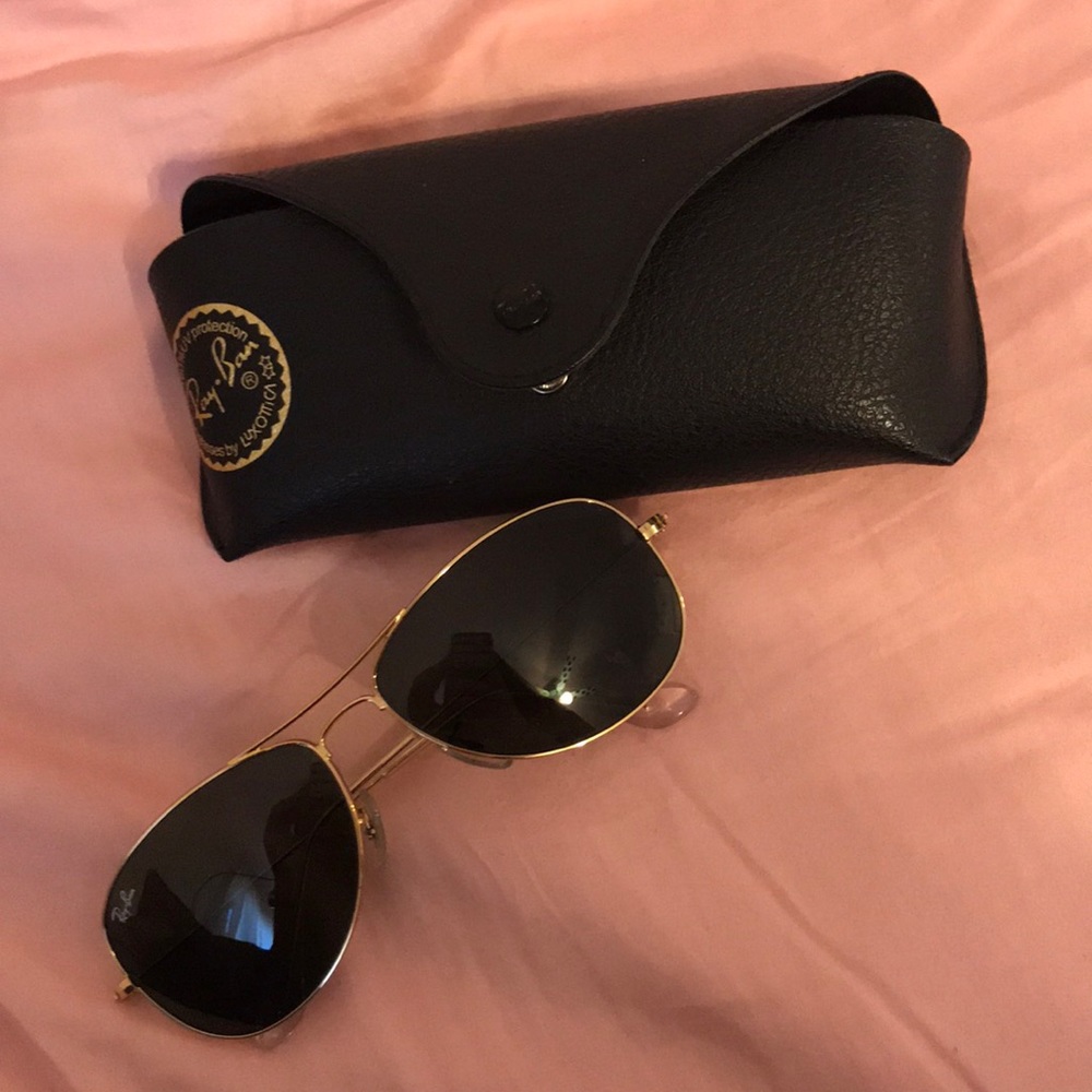 Rayban Sunglasses